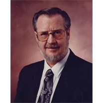 Obituary of Ronald Louis Moore