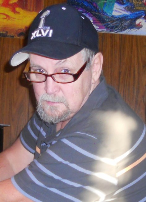 Obituary of Steven Ray Smith