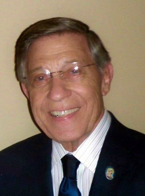 Obituary of A.J. Giorlando, M.D.