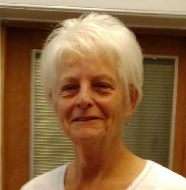 Obituary of Deborah Jane McKeever