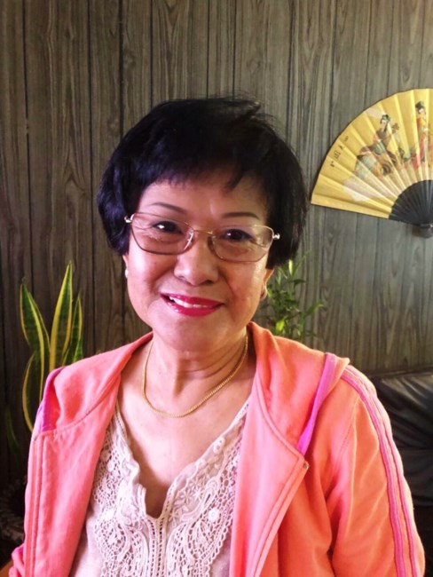 Obituary of Myrna Cortez