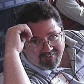 Obituary of Steven Aron Daly