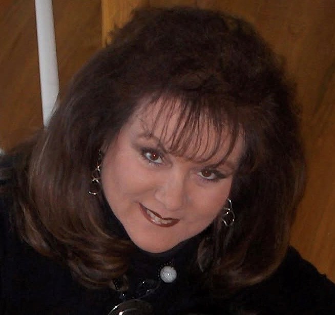 Obituary of Patricia "Trish" Jean Sarver