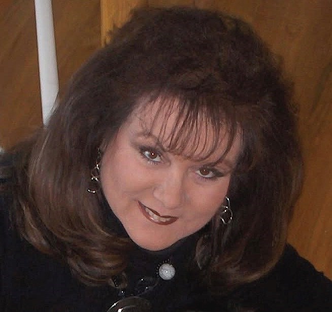 Obituary of Patricia "Trish" Jean Sarver