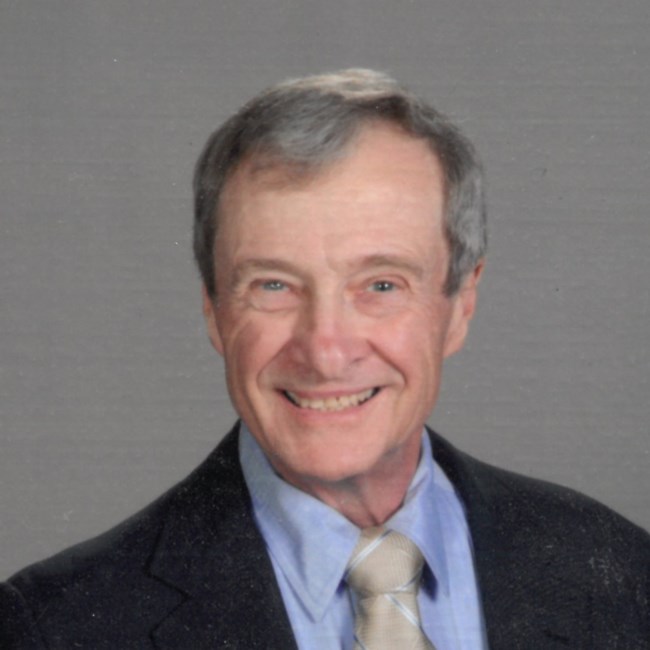 Obituary of Hiram George Wood, Jr.