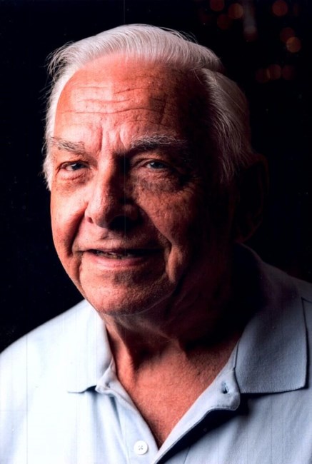 Obituary of Kenneth G. Feryo