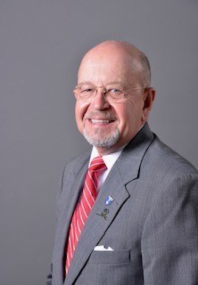 Obituary of James "Jim" Austin Baker Jr.