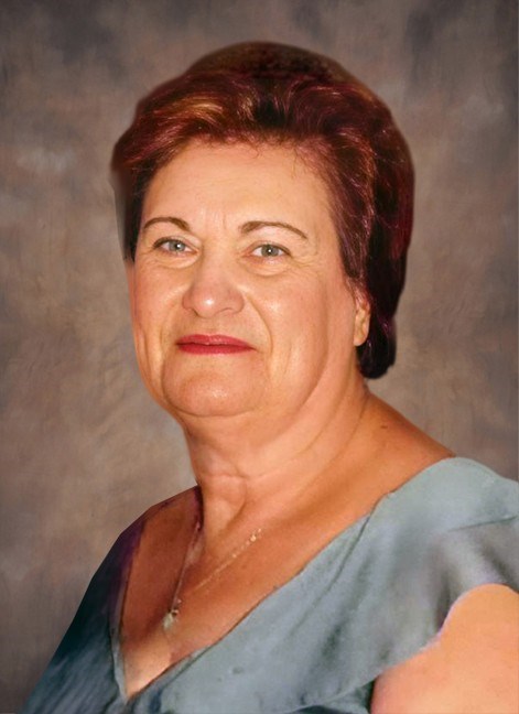 Obituary of Grazia "Grace" Ricapito