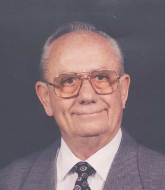 Obituary of George Albert Duckett