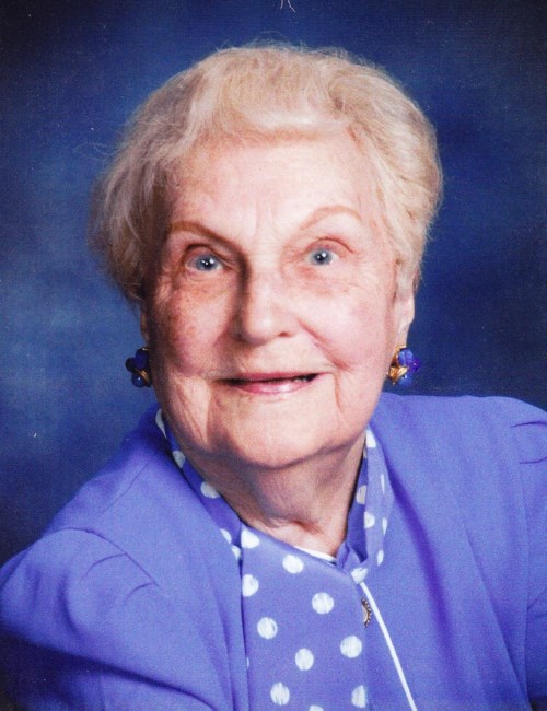 Obituary of Lorraine T. Brennan Burke