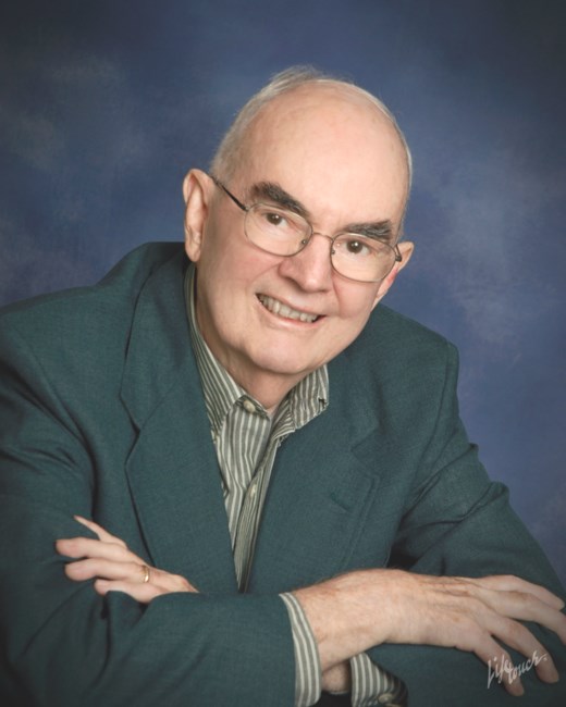 Obituary of Jerry Sanders Harris