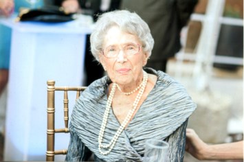 Obituary of Mary Catherine Lawrence