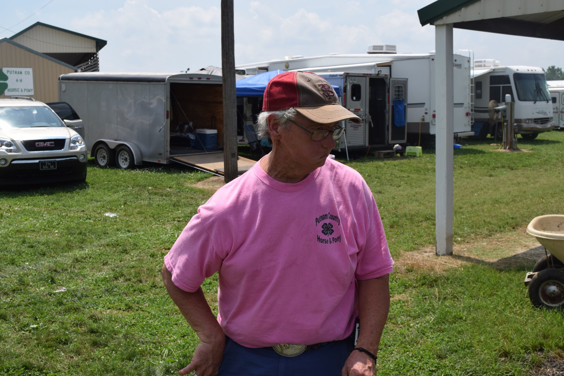 Rick Sutherland Obituary - Greencastle, IN