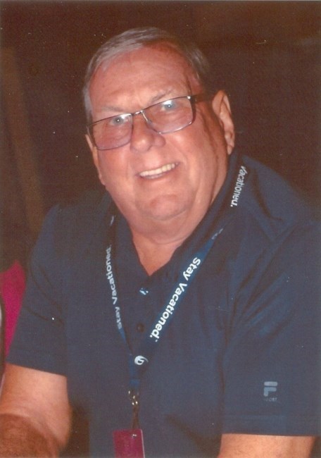 Obituary of Bruce A. Grenier Sr.