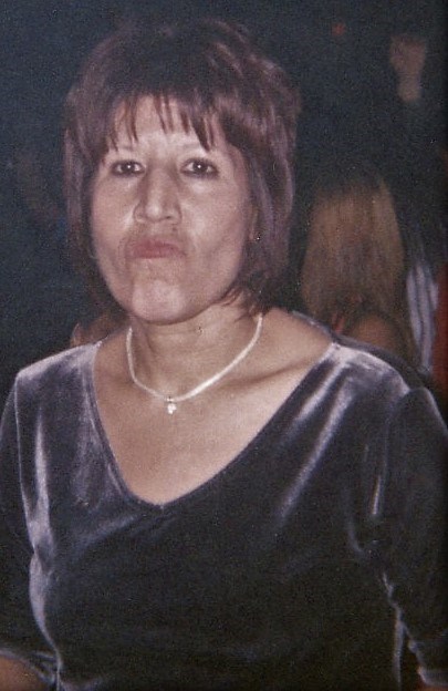 Obituary of Olga Chacon Montes