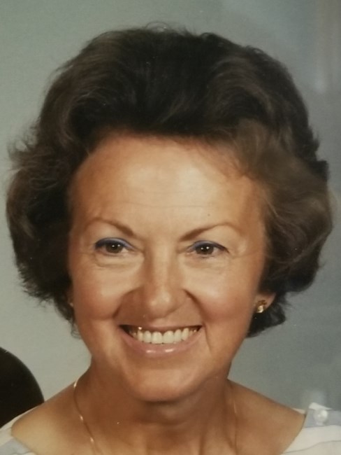 Obituary of Pearl Elizabeth Kittrell