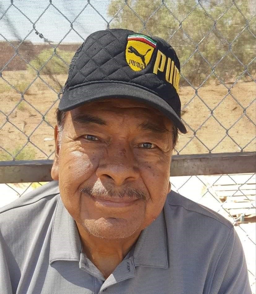 Obituary of Francisco Muro