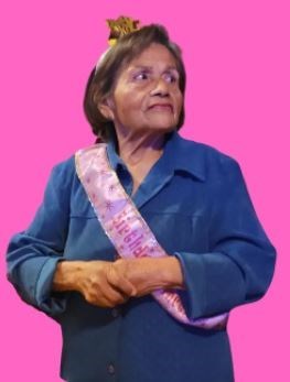 Obituary of Epifania E. Garcia