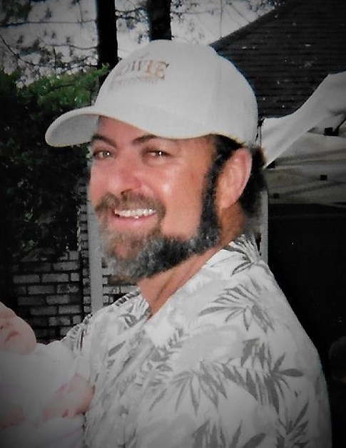 Obituary of Paul "Wimpy" Bordelon