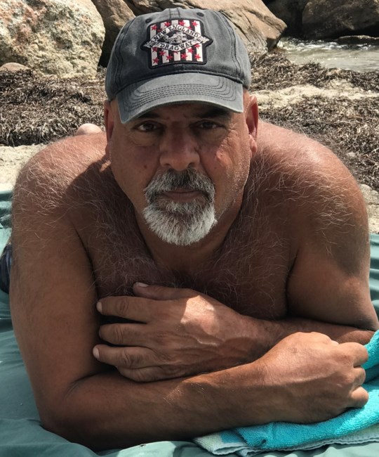 Obituary of Robert J S Morad