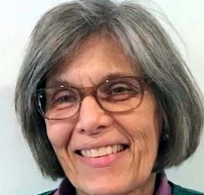 Obituary of Mina Mae Hohlen