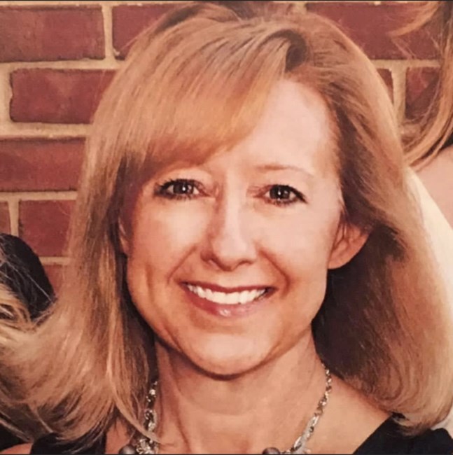 Obituary of Julie Ann Gordon