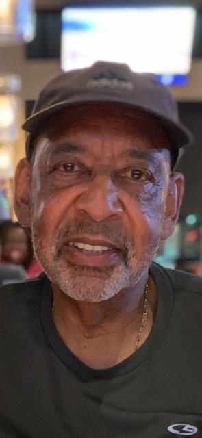 Obituario de Mr. Rodney Willard Hamilton