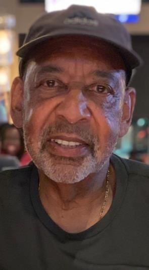 Obituario de Mr. Rodney Willard Hamilton