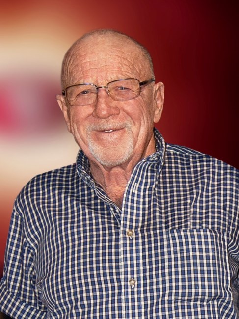 Obituary of Darrel Duane Evans