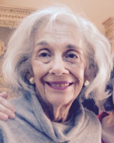 Obituary of Jeanne B. Siegel