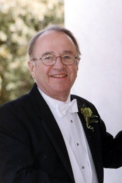 Obituary of Jack Allison