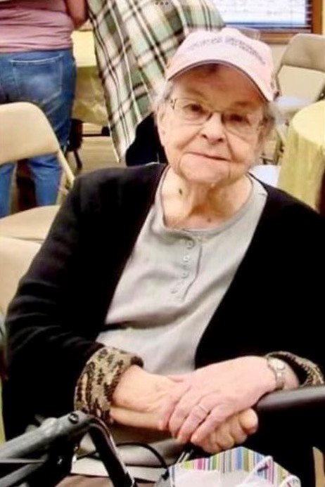 Obituary of JoAnn M. Tillison
