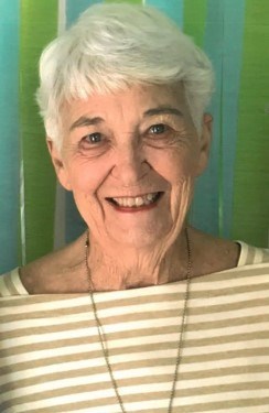 Obituary of Judith Nell Youngdoff