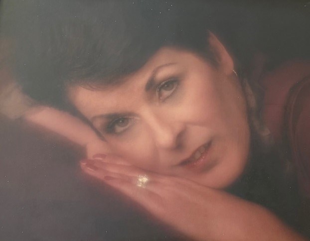 Obituary of Mary A Burns