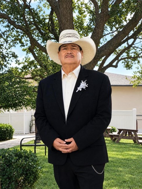 Obituario de Jose Manuel Gomez Rosalez