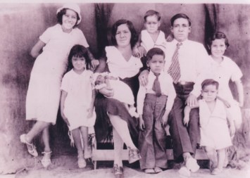 Obituary of Rudy Olivas Mendoza