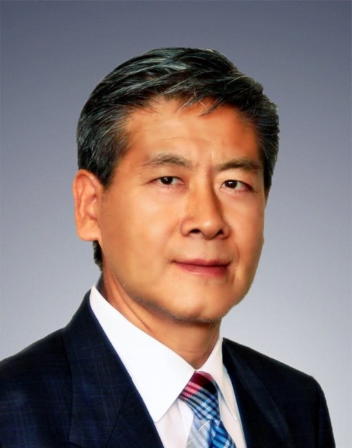 Obituary of Seung Yup Baik