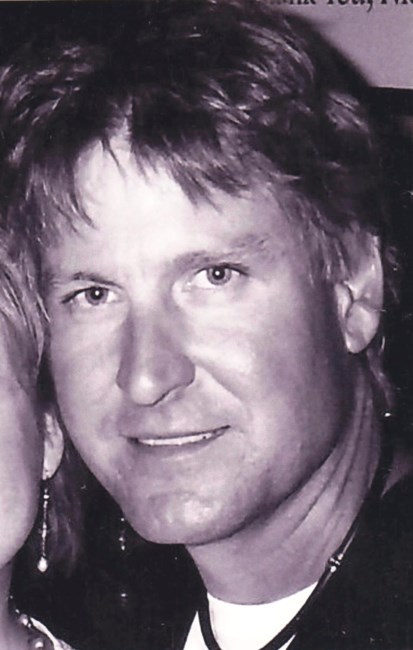Obituary of Robert "Rob" Jay Hendricks