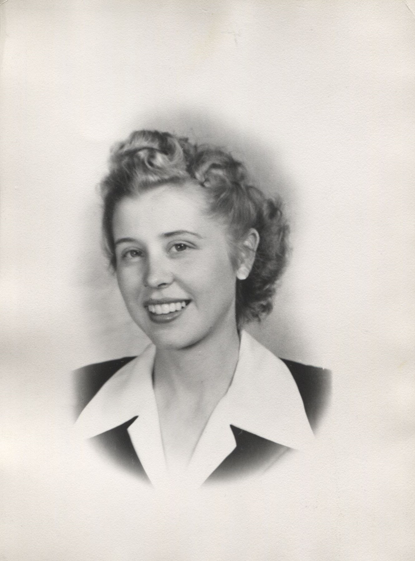 Obituary of Mildred Mili Beatrice Frandson Nelson