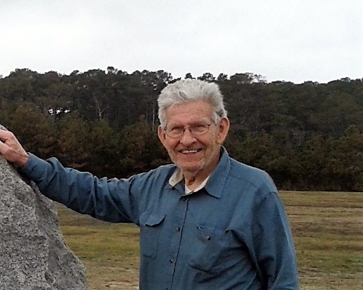 Avis de décès de Lesley James Borst