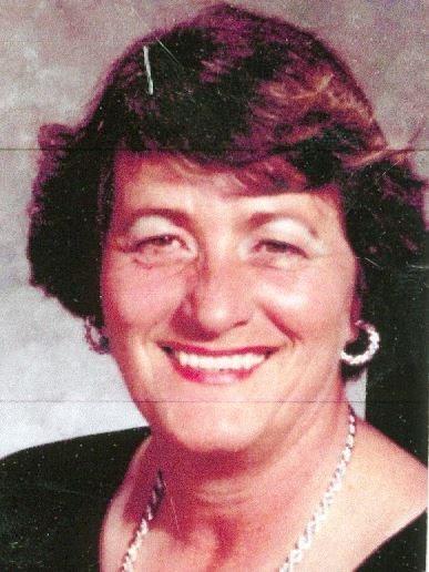 Obituary of Virginia Mae Jespersen