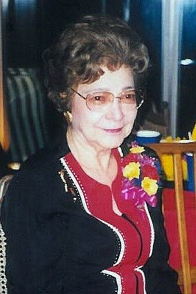 Obituary of Lena Koska