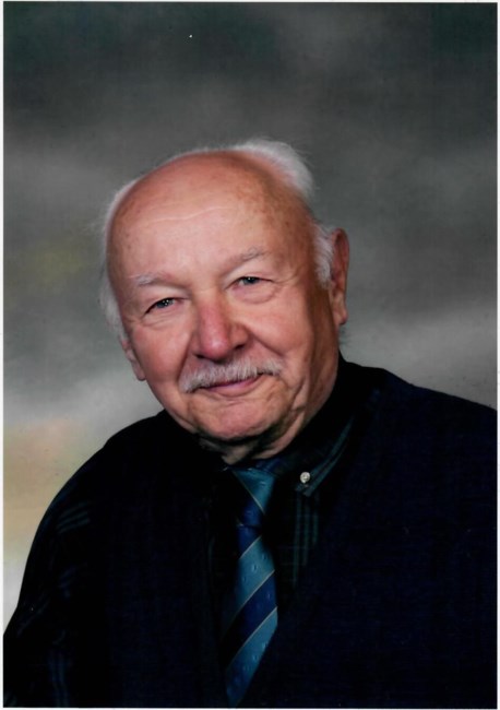 Obituary of Rudolf V. Kendall