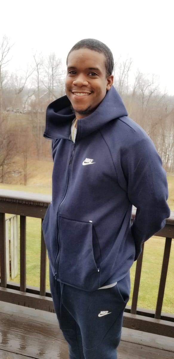 Brian Thompson Obituary Hampton Va