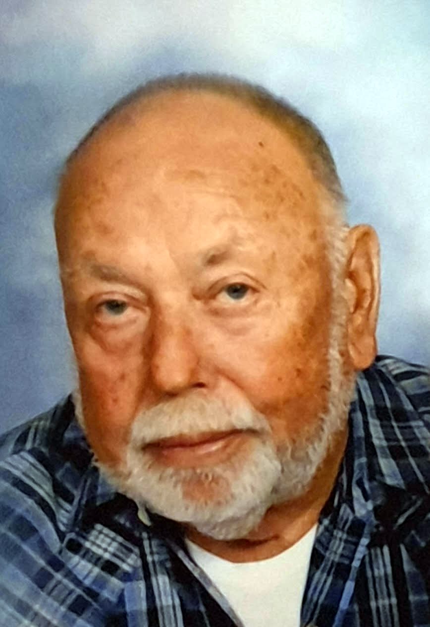 James Clyde Henderson Obituary Killeen, TX