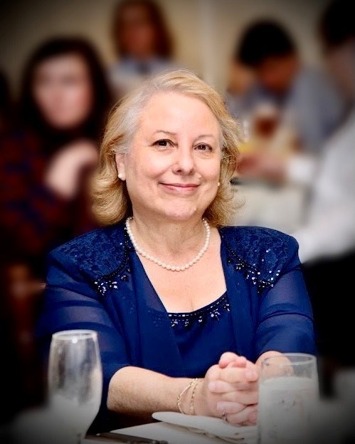 Obituary of Susan B. Ericson