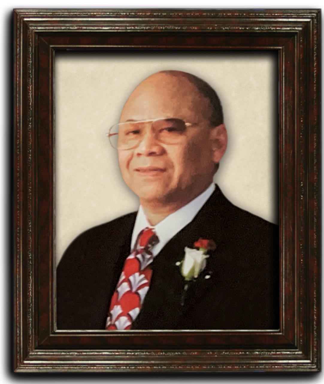 Obituary of Generoso Sanceda Pelena