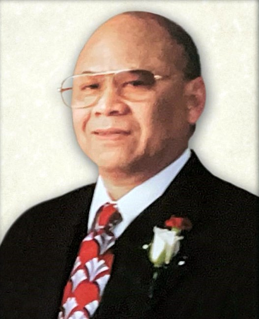 Obituary of Generoso Sanceda Pelena