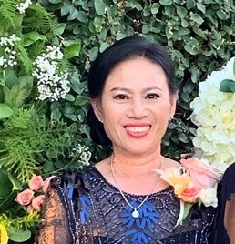 Obituary of Hong Thi Anh Ong