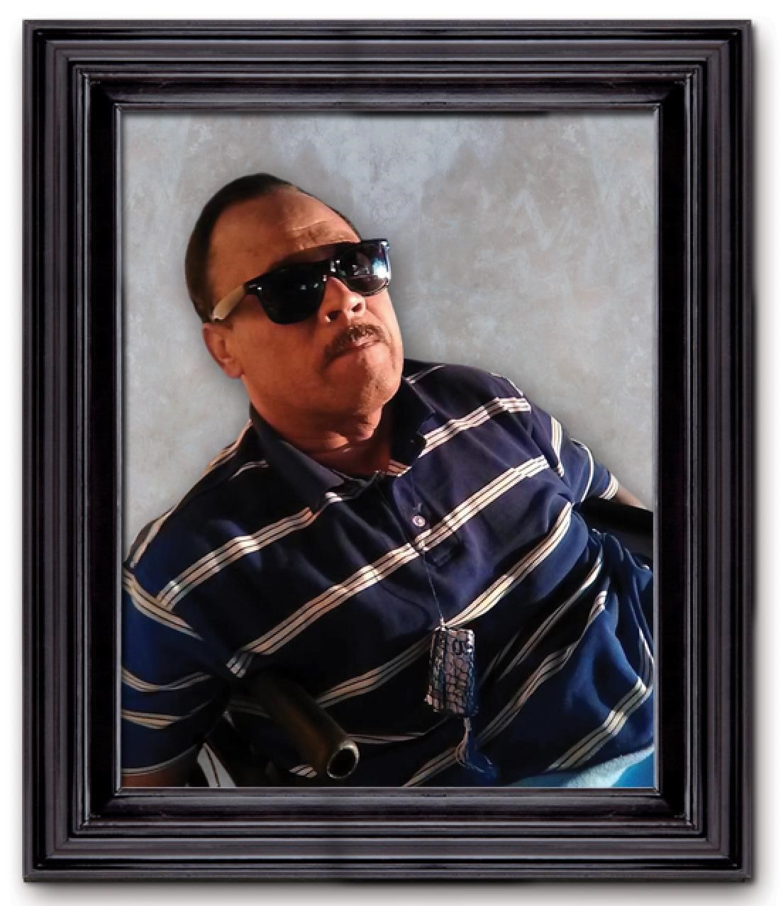 Avis de décès de Pedro Lira